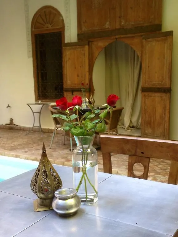 Riad Al Assala Marrakesh 4*,