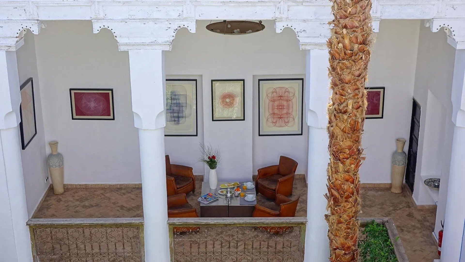 Riad Al Assala Marrakesh
