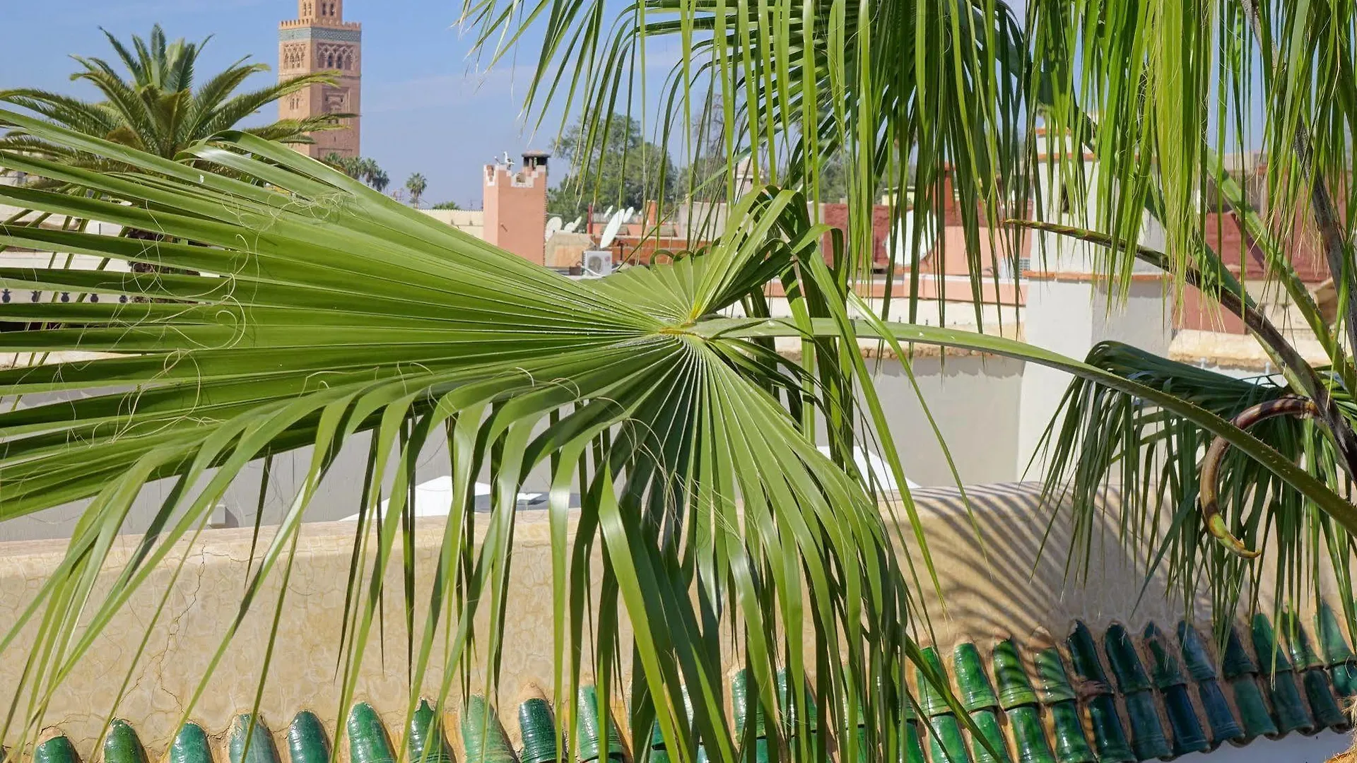Riad Al Assala Marrakesh Morocco