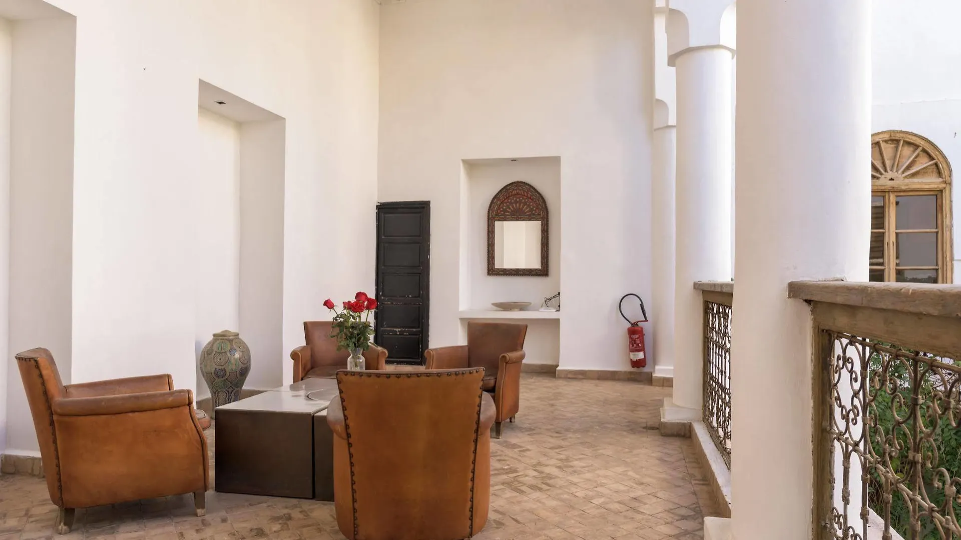 Riad Al Assala Marrakesh 4*,  Morocco