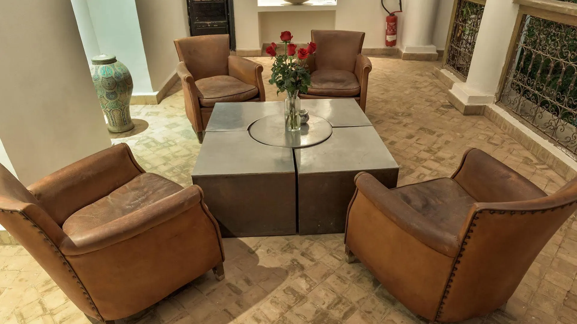 Guest house Riad Al Assala Marrakesh