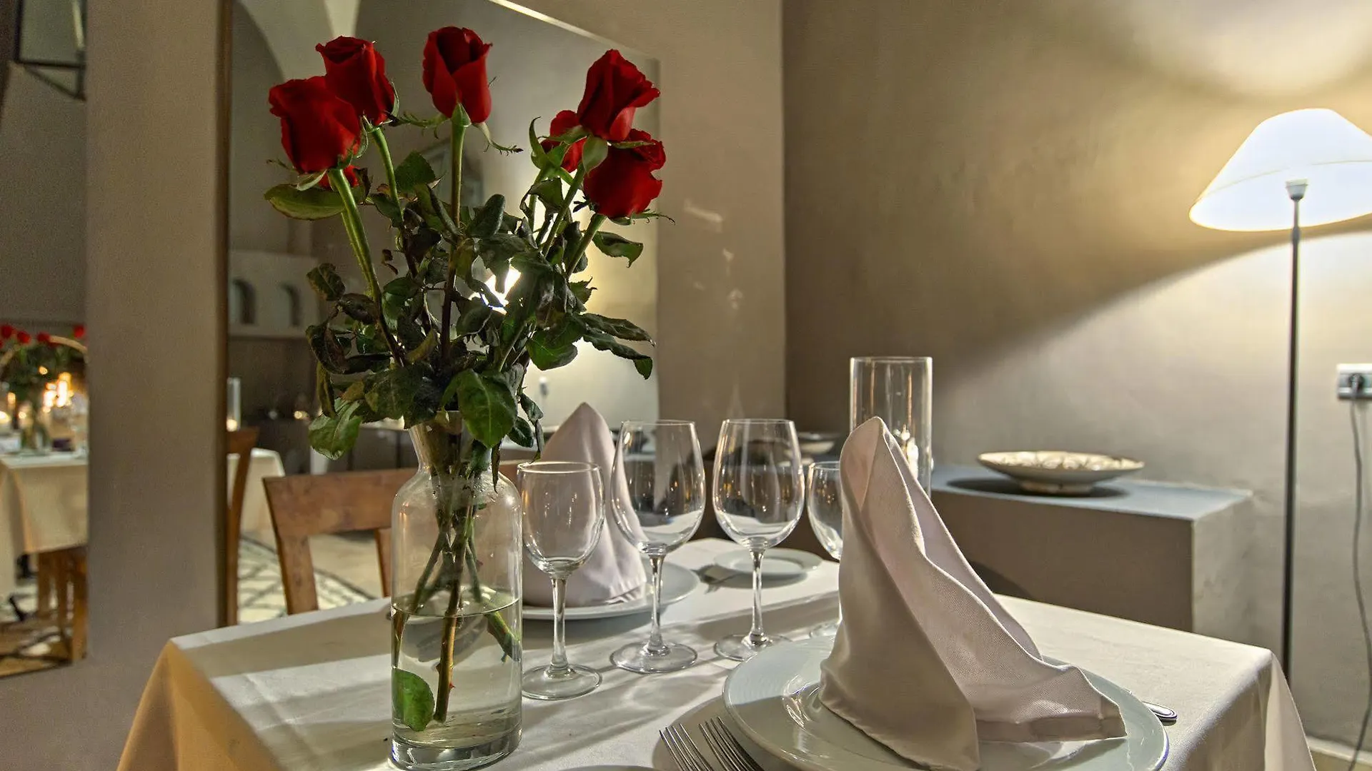 Riad Al Assala Marrakesh