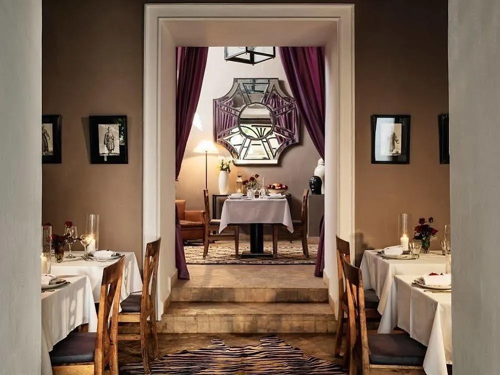 Guest house Riad Al Assala Marrakesh