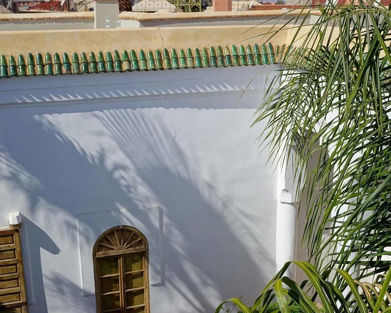Riad Al Assala Marrakesh 4*,  Morocco