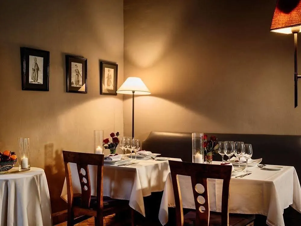 Riad Al Assala Marrakesh Guest house