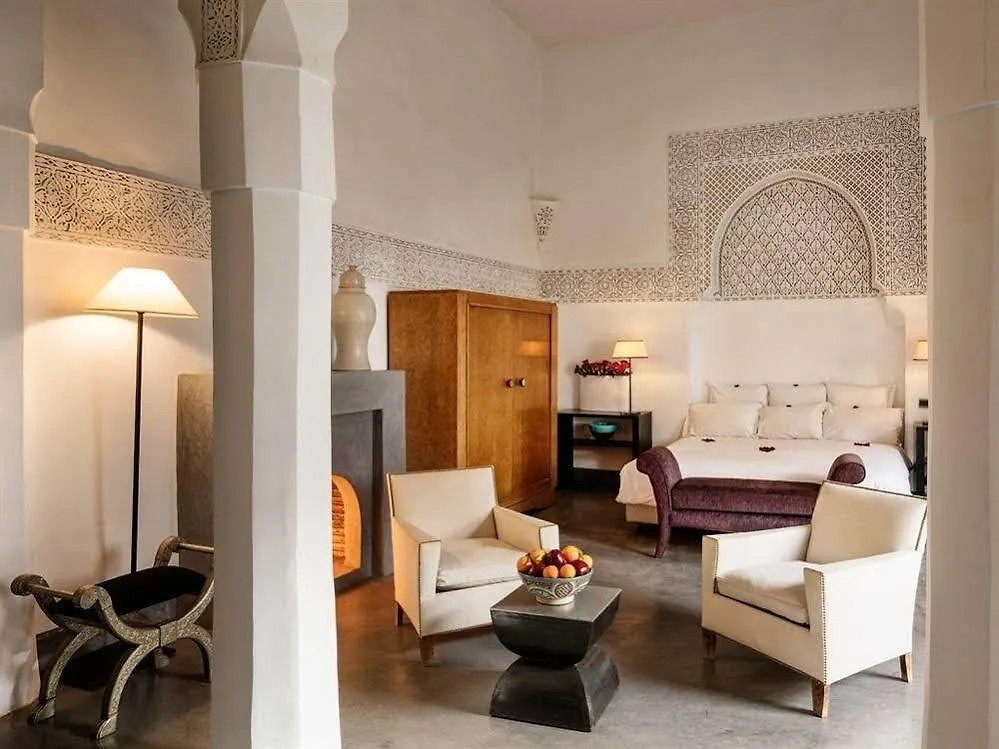 Riad Al Assala Marrakesh 4*,