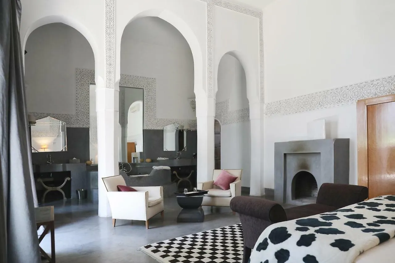 Riad Al Assala Marrakesh