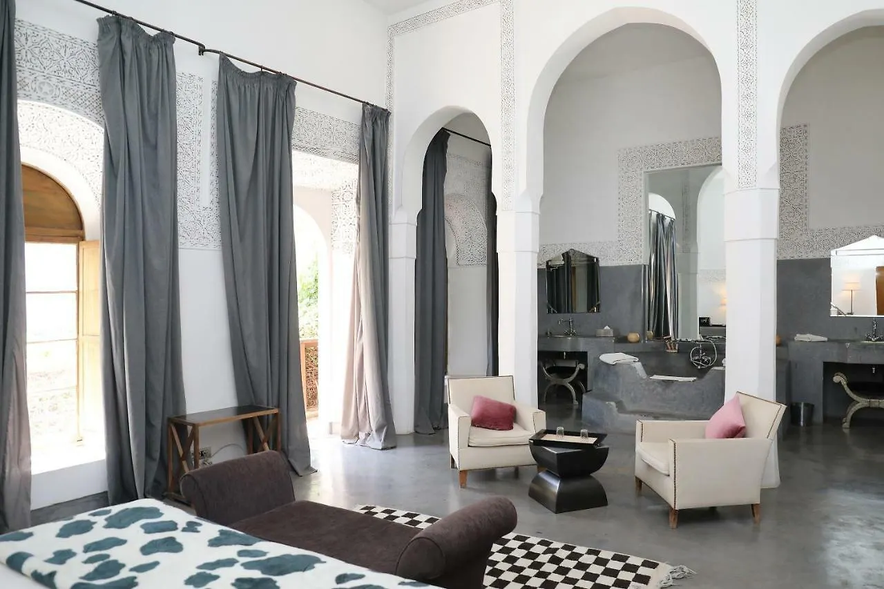 Guest house Riad Al Assala Marrakesh