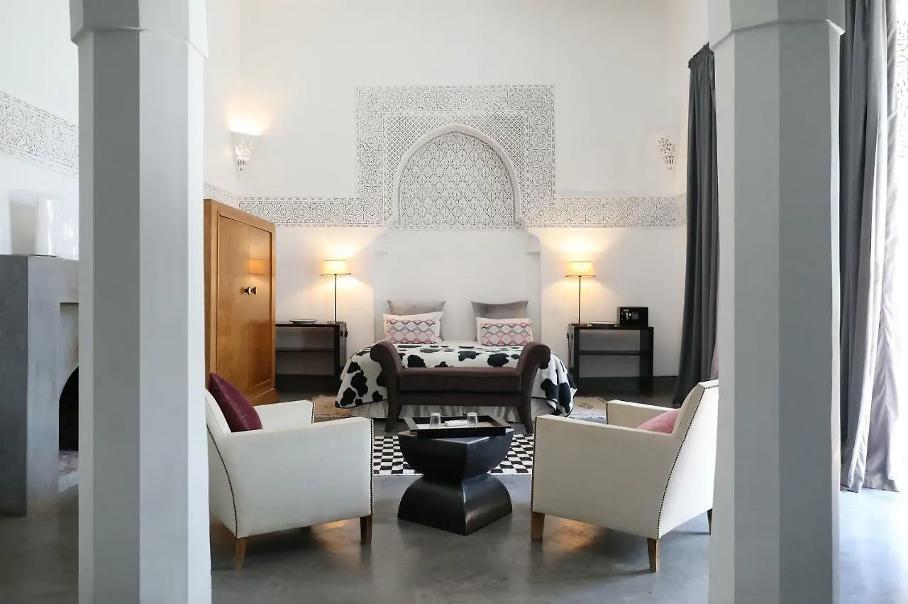 Riad Al Assala Marrakesh Guest house