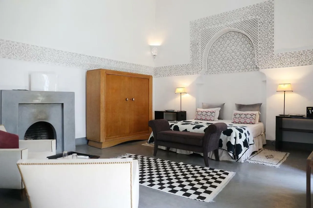 Riad Al Assala Marrakesh 4*,  Morocco