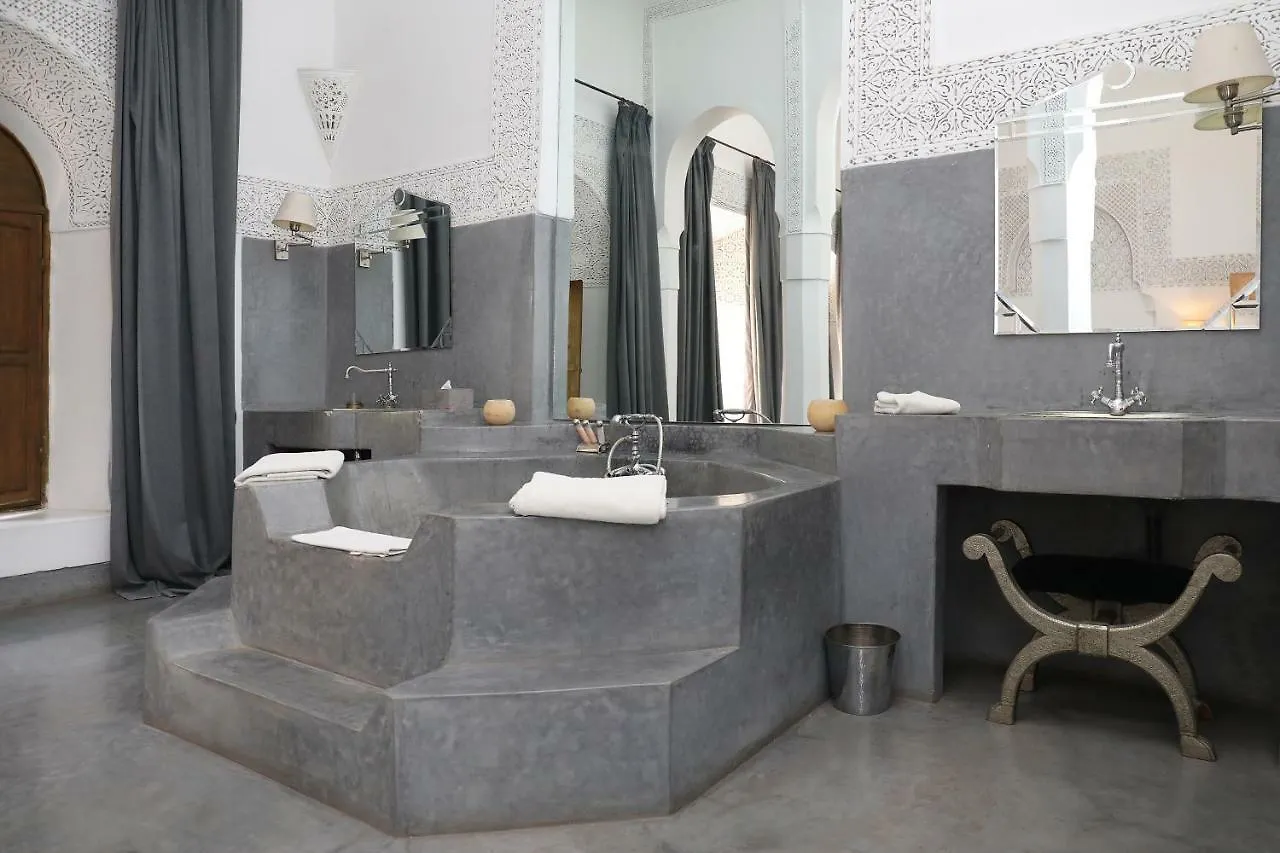 Riad Al Assala Marrakesh Guest house